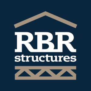Logo RBR structures